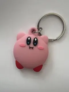 カービィ　エアタグケース　AirTag キャラクター