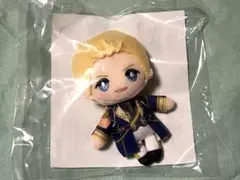 伊集院北斗　アイドルマスターSideM セガラッキーくじ ぬいぐるみマスコット