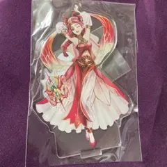 戌亥とこ ヴァルコネコラボ アクスタ【非売品】 - メルカリ