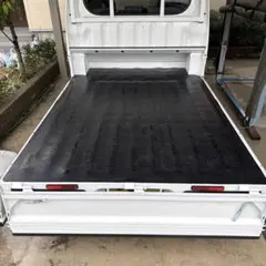 荷台ゴムマット（5mm）（ジャンボ用） ダイハツ品番: 08410-K5014のサムネイル