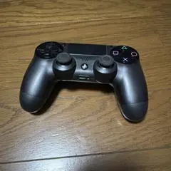 PlayStation 4 コントローラー 本体 ブラック