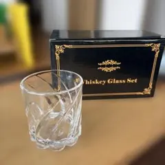 위스키 글래스 락 글래스