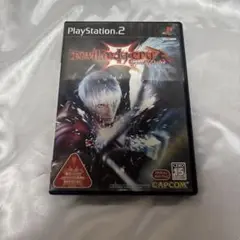 Devil May Cry 3 Special Edition