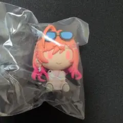 【ホロライブ】ReGLOSS ちょこのっこフィギュア 一条莉々華