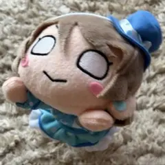 ラブライブ！サンシャイン!! 寝そべりぬいぐるみ 渡辺曜