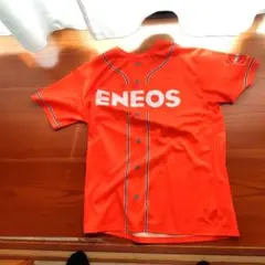 ENEOS野球シャツのサムネイル