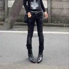 dior homme 06ss グレー スラックス ディオール オム エディ - メルカリ