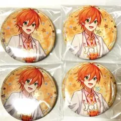 2025年最新】ジェルくん 缶バッジ まとめ売りの人気アイテム - メルカリ