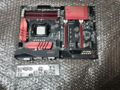 ASRock Fatal1ty H170 Performance i7付 動作品
