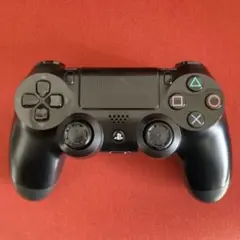 純正　DualShock 4 PS4コントローラー　ジャンク品
