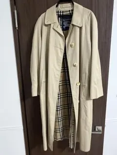 バーバリー　トレンチコート