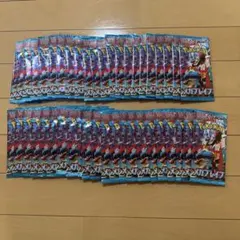 未サーチバラパック メガブレイブ 未開封パック 30パック - メルカリ