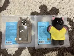 プネクド BOYNEXTDOOR ジェヒョン ぬいぐるみ トレカケース