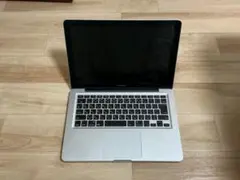 MacBook Pro 13インチ (Mid 2012)