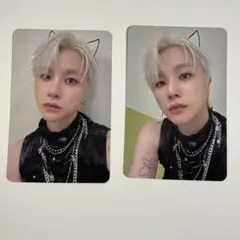 iKONジナンまとめ売り　直筆サインあり iKONジナンまとめ売り 直筆サインあり iKON ジナン ハンビン B.I