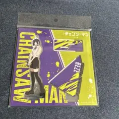 【新品未開封】映画 劇場版 チェンソーマン レゼ篇　アクリルスタンド レゼ