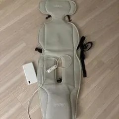 エアラブ4+ ドーナツ　グレー