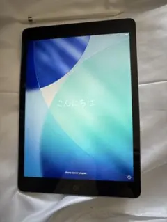 I Pad 第9世代 256GB WIFI スペースグレイのサムネイル