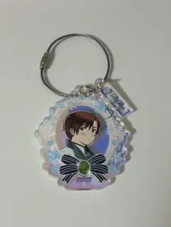 ヘタリア アモカフェ ロマーノ キーホルダー