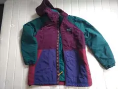 【人気上昇中！】L.L.Bean キッズ ジャケット