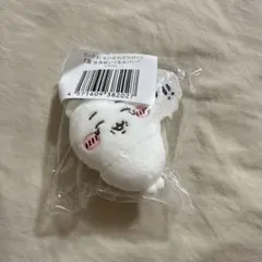 ちいかわ ちいかわだらけくじ E賞 全身ぬいぐるみバッジ