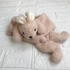 【リリ様　専用】　うさぎ マフラー