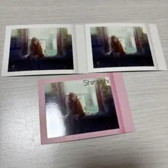 プロセカ　白石杏　ぱしゃこれ　レアカード　箔押し