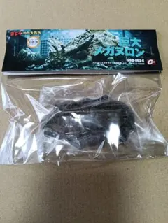 怪獣無法地帯 POST MONSTERS ウルトラマン バルタン ガレージキット