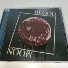 34.71 Blood Moon CD