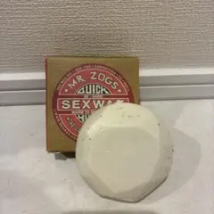Mr. Zog's Quick Sex Wax ハードタイプ