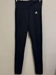 adidas ウエストハイライズ パンツ
