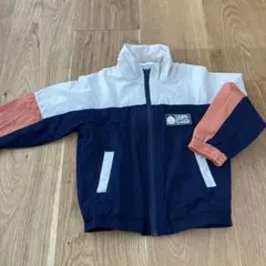 キッズ　ジャケット　ブルゾン　アウター　ジャンパー