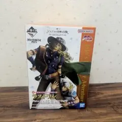 2026年最新】ジョジョ ラストワン賞の人気アイテム - メルカリ
