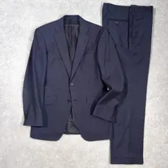 2026年最新】Paul Smith カラー：ネイビー系 メンズ ビジネススーツの