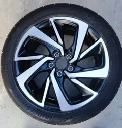 2025年最新】ヴェゼル 18インチホイールの人気アイテム - メルカリ