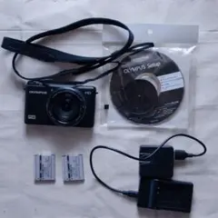 2026年最新】OLYMPUS XZ1の人気アイテム - メルカリ