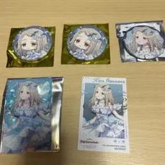 学マス 篠澤広 DMMスクラッチくじ Wチャンス - メルカリ