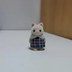 シルバニアパーク シルクネコ 赤ちゃん