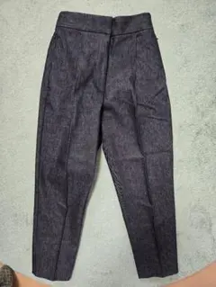 【新品】liten リテンYOKUBARI Denim Pants デニム　2 2026年最新】liten yokubariの人気アイテム - メルカリ