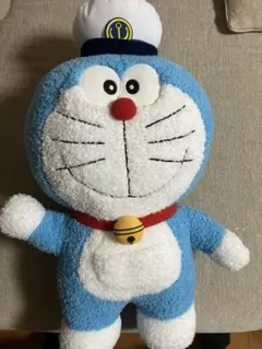 映画ドラえもん2026 のび太の海底鬼岩城 超BIGぬいぐるみ