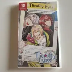 2026年最新】トリコリティアイズ スイッチの人気アイテム - メルカリ
