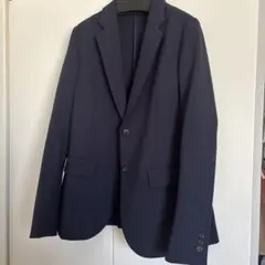 レディース　ジャケット　UNIQLO感動スーツ