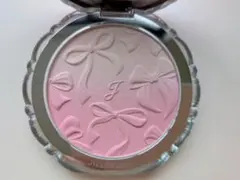 【新品未使用】ジルスチュアート パステルペタル リボンファッションショー 限定品のサムネイル