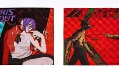 レゼ チェンソーマン シール 米津玄師