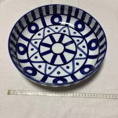 美品！DANSK プレート 皿 約33cmのサムネイル