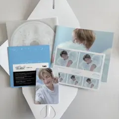 TWS play hard Compact ver. ジフン