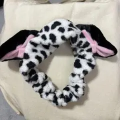 ディズニー ヘアバンド 101匹わんちゃん