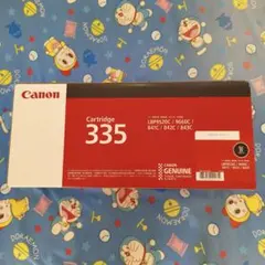 新品 未開封 純正品 Canon CRG-335 マゼンタ - メルカリ