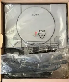 SONY プレイステーション(PS1) 本体