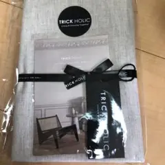 TRICK HOLIC クッションカバー　45×45 トリックホリック
